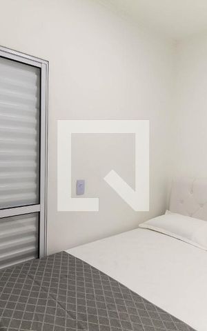 Apartamento à venda com 24m², 1 quarto e sem vagaQuarto