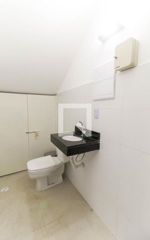Apartamento à venda com 24m², 1 quarto e sem vagaÁrea Comum