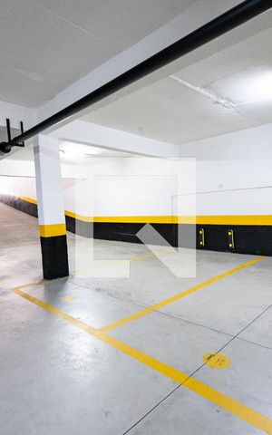 Apartamento para alugar com 92m², 3 quartos e 2 vagas Apartamento para alugar com 92m², 3 quartos e 2 vagasGaragem