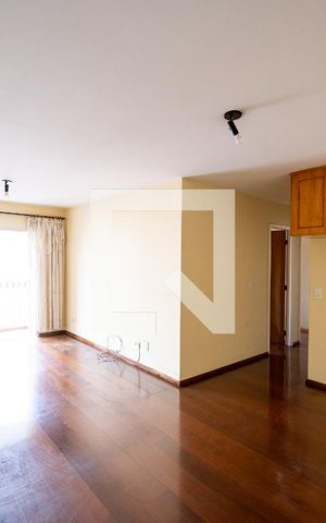 Apartamento para alugar com 92m², 3 quartos e 2 vagas Apartamento para alugar com 92m², 3 quartos e 2 vagasSala