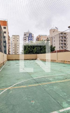 Apartamento para alugar com 92m², 3 quartos e 2 vagas Apartamento para alugar com 92m², 3 quartos e 2 vagasQuadra