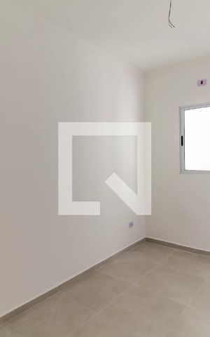 Apartamento à venda com 43m², 2 quartos e sem vaga Apartamento à venda com 43m², 2 quartos e sem vagaQuarto 1