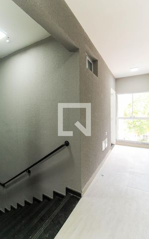 Studio à venda com 24m², 1 quarto e sem vaga Studio à venda com 24m², 1 quarto e sem vagaCorredor
