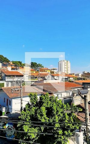 Apartamento à venda com 63m², 3 quartos e 1 vaga Apartamento à venda com 63m², 3 quartos e 1 vagaVista da Suíte
