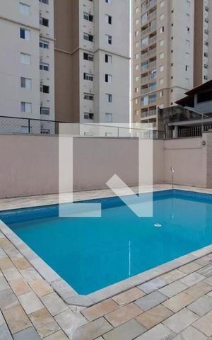 Apartamento à venda com 63m², 3 quartos e 1 vaga Apartamento à venda com 63m², 3 quartos e 1 vagaPiscina