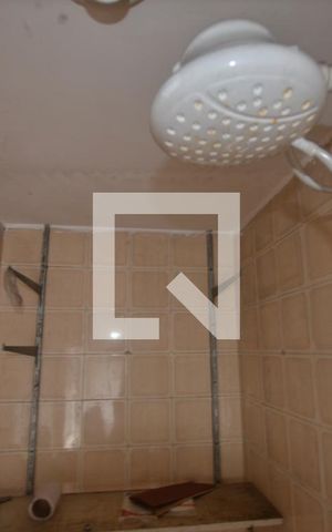 Apartamento para alugar com 60m², 2 quartos e 1 vagaBanheiro de Serviço
