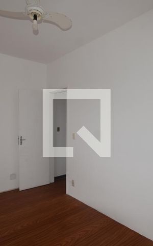 Apartamento para alugar com 60m², 2 quartos e 1 vagaQuarto 2