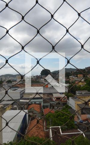 Apartamento para alugar com 60m², 2 quartos e 1 vagaVista da Fachada
