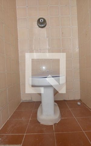 Apartamento para alugar com 60m², 2 quartos e 1 vagaBanheiro de Serviço
