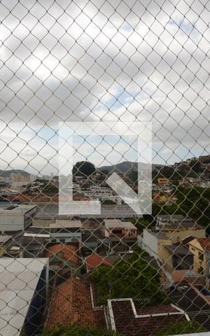 Apartamento para alugar com 60m², 2 quartos e 1 vagaVista da Varanda