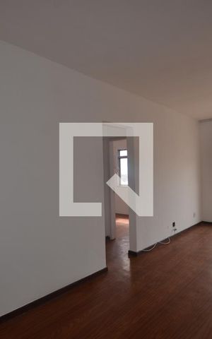Apartamento para alugar com 60m², 2 quartos e 1 vagaSala