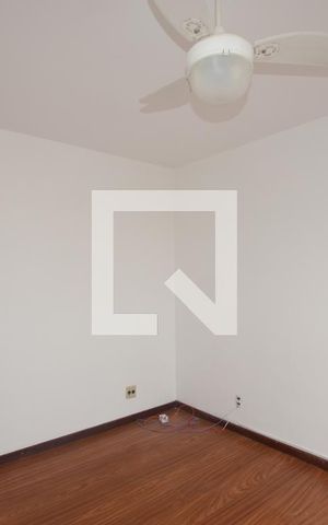 Apartamento para alugar com 60m², 2 quartos e 1 vagaQuarto 1