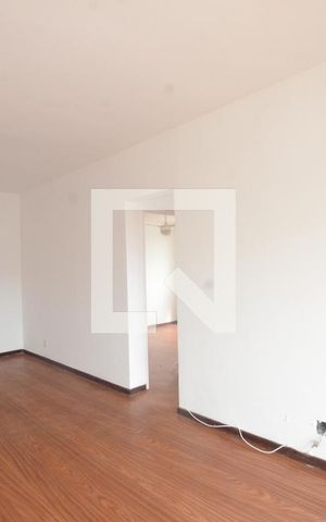 Apartamento para alugar com 60m², 2 quartos e 1 vagaSala