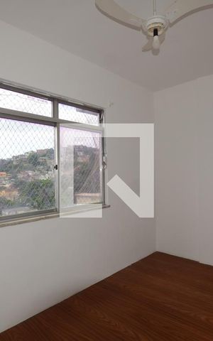 Apartamento para alugar com 60m², 2 quartos e 1 vagaQuarto 2