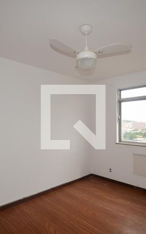 Apartamento para alugar com 60m², 2 quartos e 1 vagaQuarto 1