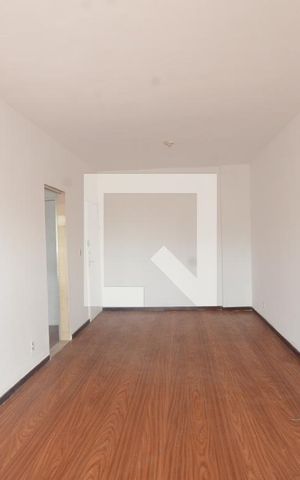 Apartamento para alugar com 60m², 2 quartos e 1 vagaSala