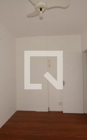 Apartamento para alugar com 60m², 2 quartos e 1 vagaQuarto 2