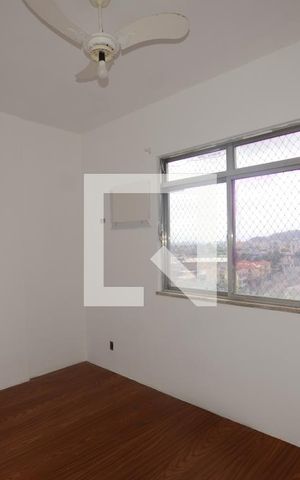 Apartamento para alugar com 60m², 2 quartos e 1 vagaQuarto 2
