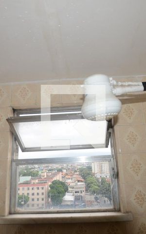Apartamento para alugar com 60m², 2 quartos e 1 vagaBanheiro Social