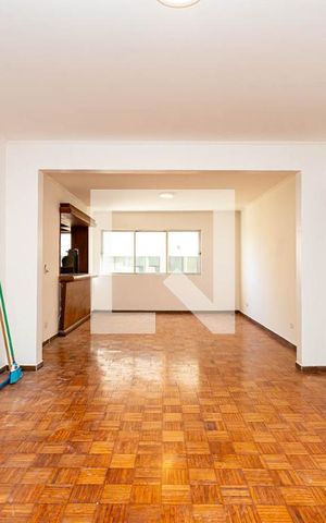 Apartamento à venda com 178m², 4 quartos e 2 vagas Apartamento à venda com 178m², 4 quartos e 2 vagasSala