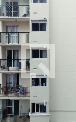 Apartamento à venda com 97m², 3 quartos e 2 vagas Apartamento à venda com 97m², 3 quartos e 2 vagasVaranda