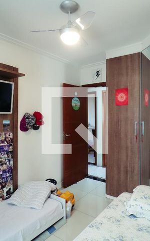Apartamento à venda com 97m², 3 quartos e 2 vagas Apartamento à venda com 97m², 3 quartos e 2 vagasQuarto 1