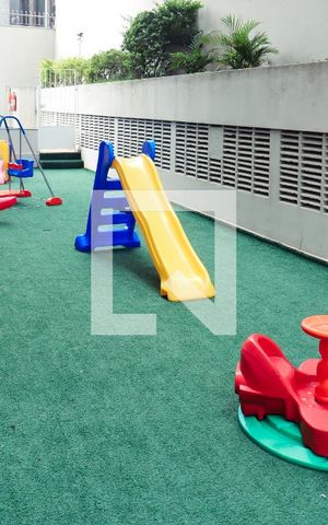 Apartamento à venda com 97m², 3 quartos e 2 vagas Apartamento à venda com 97m², 3 quartos e 2 vagasÁrea comum - Playground