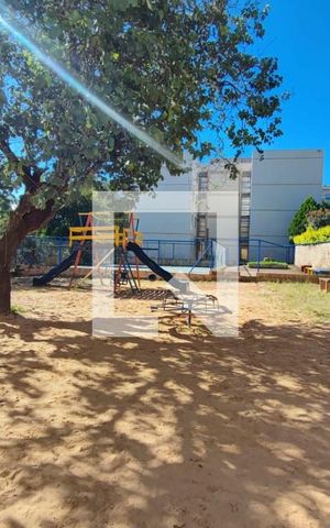 Apartamento à venda com 54m², 2 quartos e 1 vaga Apartamento à venda com 54m², 2 quartos e 1 vagaÁrea comum - Playground