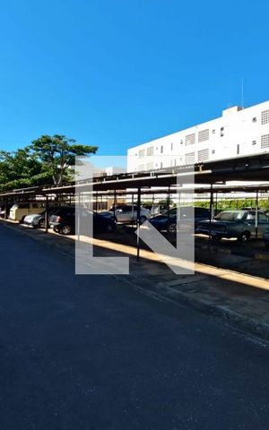Apartamento à venda com 54m², 2 quartos e 1 vaga Apartamento à venda com 54m², 2 quartos e 1 vagaGaragem