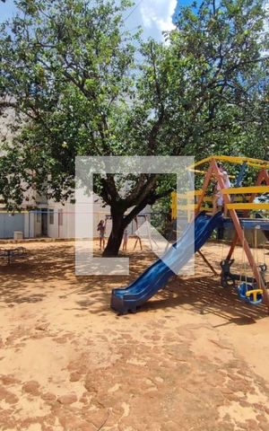 Apartamento à venda com 54m², 2 quartos e 1 vaga Apartamento à venda com 54m², 2 quartos e 1 vagaÁrea comum - Playground