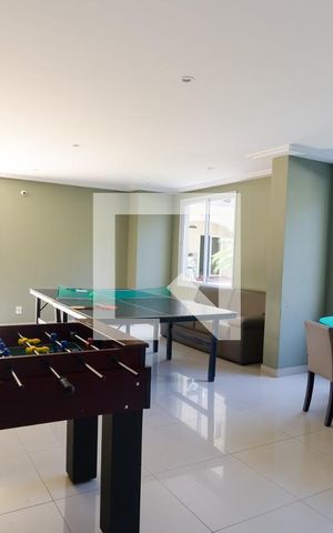 Apartamento à venda com 63m², 2 quartos e 1 vaga Apartamento à venda com 63m², 2 quartos e 1 vagaÁrea comum - Salão de Jogos