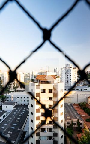 Apartamento à venda com 63m², 2 quartos e 1 vaga Apartamento à venda com 63m², 2 quartos e 1 vagaVista da Suíte