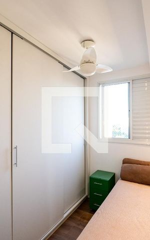 Apartamento à venda com 63m², 2 quartos e 1 vaga Apartamento à venda com 63m², 2 quartos e 1 vagaQuarto 2