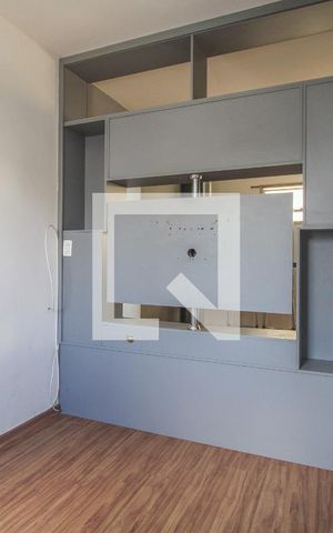 Studio à venda com 35m², 1 quarto e sem vaga Studio à venda com 35m², 1 quarto e sem vagaQuarto 1