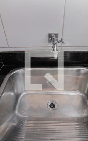 Apartamento para alugar com 44m², 2 quartos e 1 vagaÁrea de Serviço