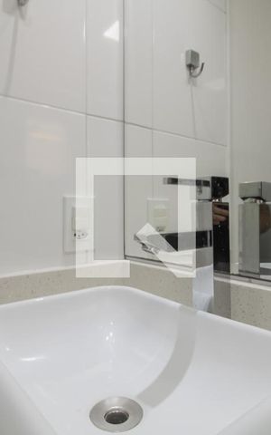 Apartamento para alugar com 44m², 2 quartos e 1 vagaBanheiro
