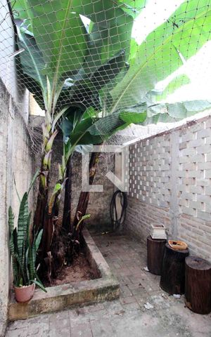 Casa para alugar com 70m², 3 quartos e 3 vagasJardim de Inverno