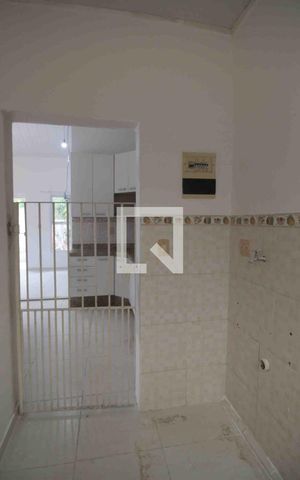 Casa para alugar com 70m², 3 quartos e 3 vagasÁrea de Serviço