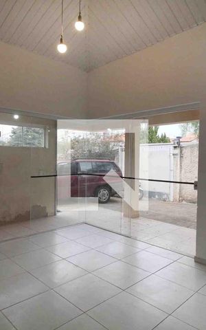 Casa para alugar com 70m², 3 quartos e 3 vagasSala