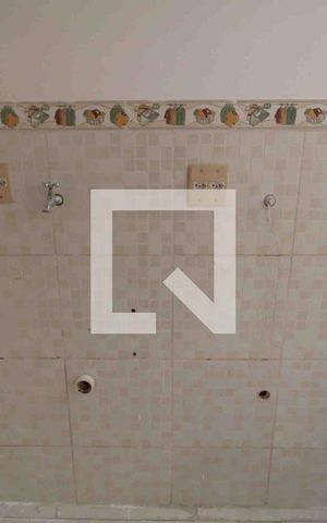 Casa para alugar com 70m², 3 quartos e 3 vagasÁrea de Serviço