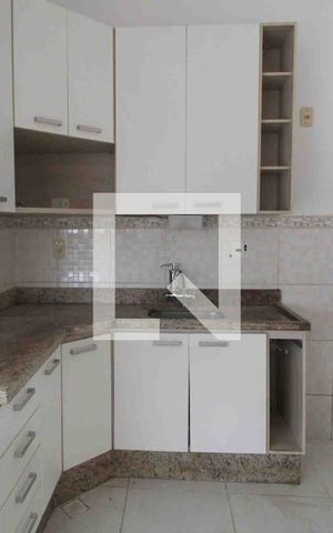 Casa para alugar com 70m², 3 quartos e 3 vagasCozinha