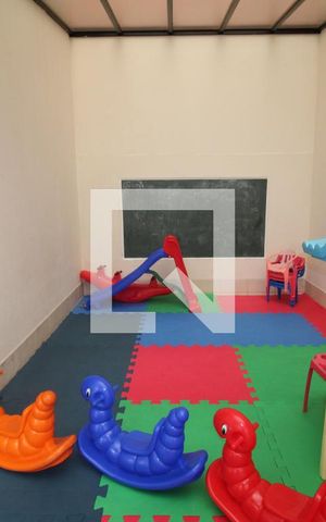 Apartamento à venda com 75m², 3 quartos e 2 vagasÁrea Comum