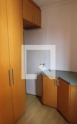 Apartamento à venda com 75m², 3 quartos e 2 vagasQuarto 1