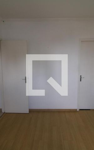 Apartamento à venda com 75m², 3 quartos e 2 vagasQuarto 3