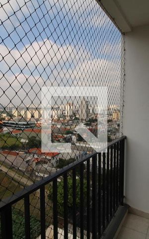 Apartamento à venda com 75m², 3 quartos e 2 vagasSala - Varanda