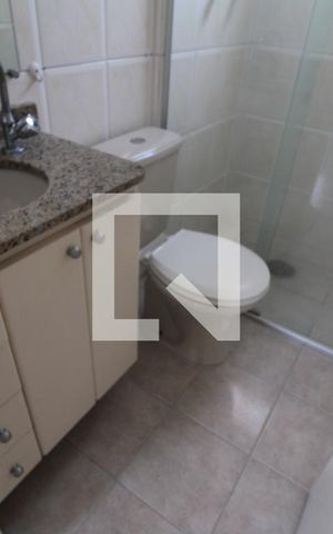 Apartamento à venda com 75m², 3 quartos e 2 vagasBanheiro 2