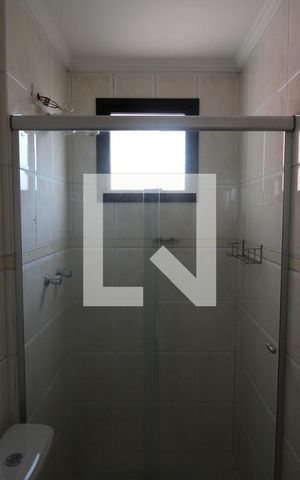 Apartamento à venda com 75m², 3 quartos e 2 vagasBanheiro 2