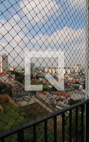Apartamento à venda com 75m², 3 quartos e 2 vagasSala - Varanda