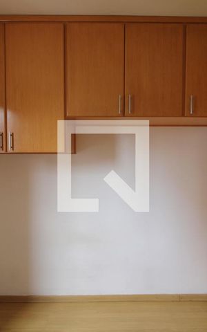 Apartamento à venda com 75m², 3 quartos e 2 vagasQuarto 2