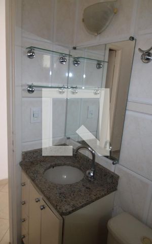 Apartamento à venda com 75m², 3 quartos e 2 vagasBanheiro 1